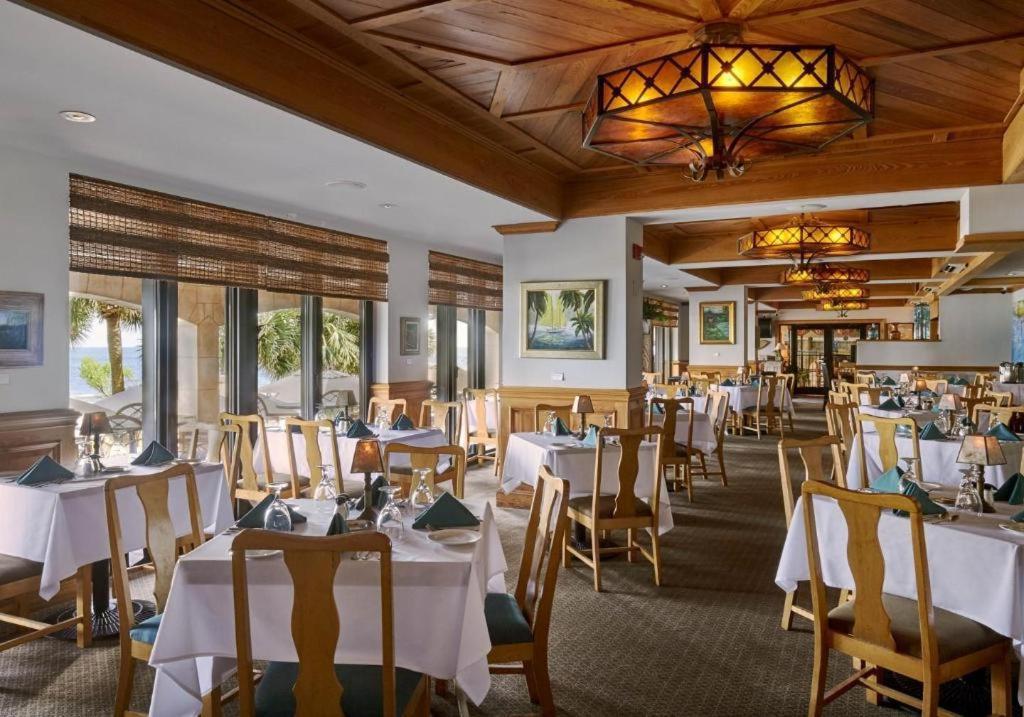 Island Vista Resort Myrtle Beach Bagian luar foto