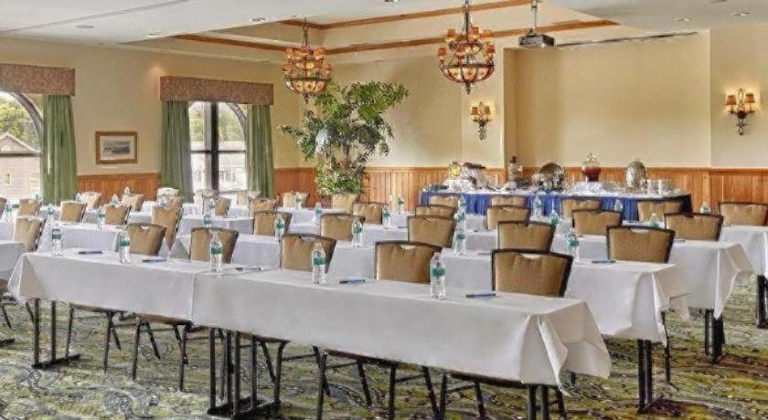 Island Vista Resort Myrtle Beach Bagian luar foto