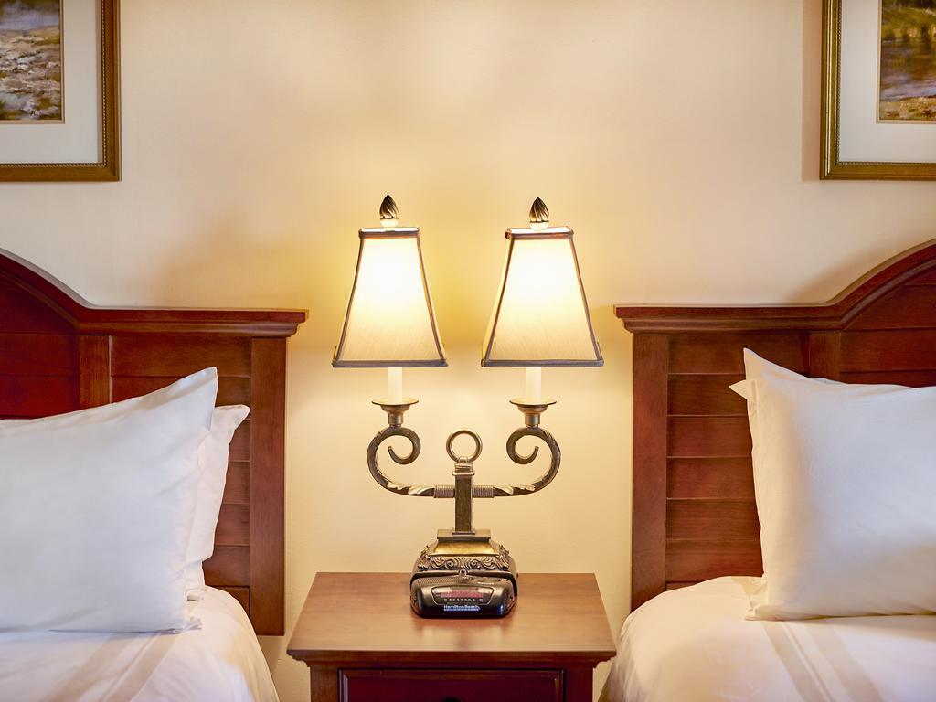 Island Vista Resort Myrtle Beach Bagian luar foto